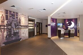 Premier Inn Shrewsbury Town Centre