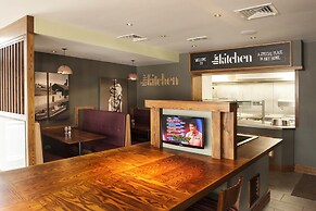 Premier Inn Dudley Town Centre