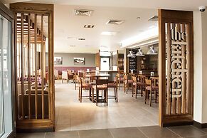 Premier Inn Dudley Town Centre
