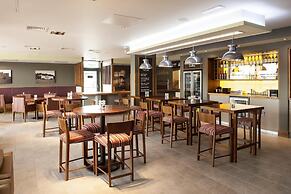 Premier Inn Dudley Town Centre
