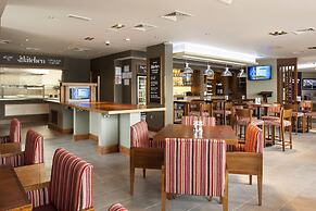 Premier Inn Dudley Town Centre