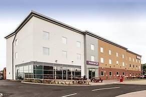 Premier Inn Dudley Town Centre