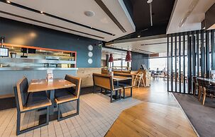 Premier Inn Birmingham Longbridge