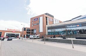 Premier Inn Birmingham Longbridge