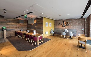 Premier Inn Birmingham Longbridge