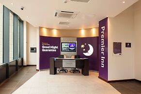 Premier Inn Birmingham Longbridge