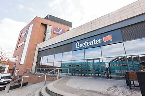Premier Inn Birmingham Longbridge