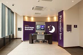 Premier Inn Birmingham Longbridge