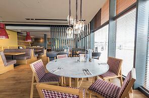 Premier Inn Birmingham Longbridge
