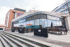 Premier Inn Birmingham Longbridge