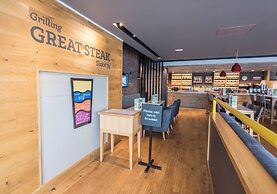 Premier Inn Birmingham Longbridge