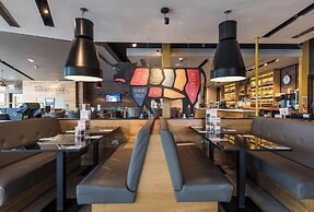 Premier Inn Birmingham Longbridge