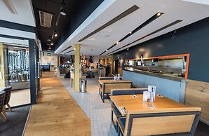 Premier Inn Birmingham Longbridge