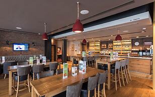 Premier Inn Birmingham Longbridge