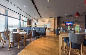 Premier Inn Birmingham Longbridge