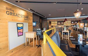 Premier Inn Birmingham Longbridge
