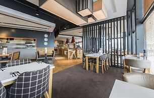 Premier Inn Birmingham Longbridge