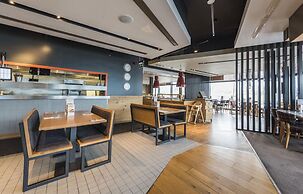 Premier Inn Birmingham Longbridge