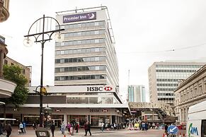 Premier Inn Birmingham Cc - New St Station