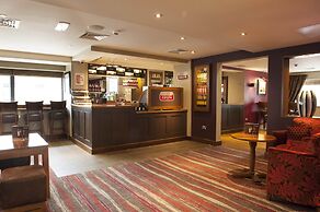 Premier Inn Birmingham Cc - New St Station