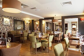 Premier Inn Birmingham Cc - New St Station