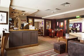 Premier Inn Birmingham Cc - New St Station