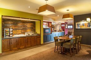 Premier Inn Worcester City Centre