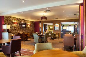 Premier Inn Worcester City Centre