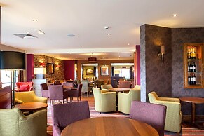 Premier Inn Worcester City Centre