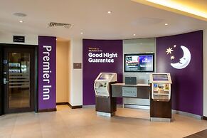 Premier Inn Worcester City Centre