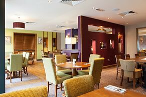 Premier Inn Worcester City Centre