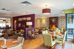 Premier Inn Worcester City Centre