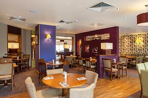 Premier Inn Worcester City Centre