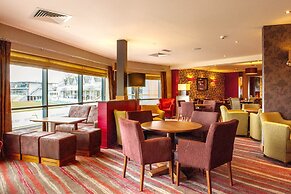 Premier Inn Worcester City Centre