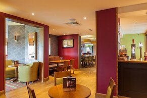 Premier Inn Worcester City Centre