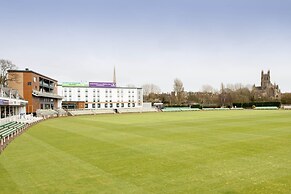 Premier Inn Worcester City Centre