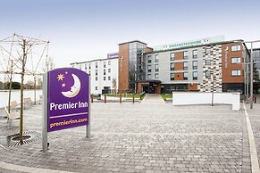 Premier Inn Worcester City Centre