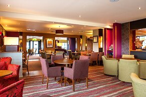 Premier Inn Worcester City Centre