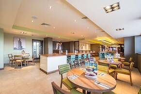 Premier Inn Birkenhead Town Centre