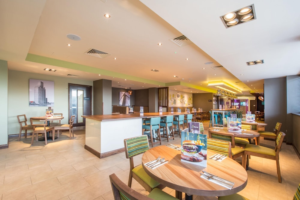 Premier Inn Birkenhead Town Centre