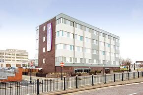 Premier Inn Birkenhead Town Centre