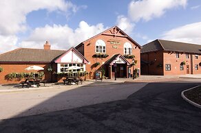 Premier Inn Blackpool - Beach