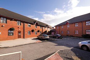 Premier Inn Blackpool - Beach