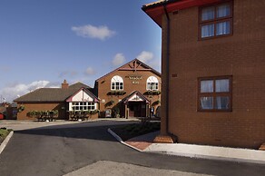 Premier Inn Blackpool - Beach