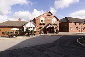 Premier Inn Blackpool - Beach