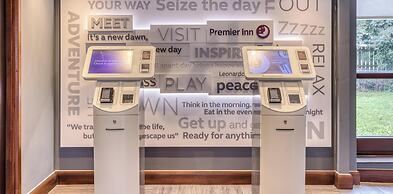 Premier Inn Blackpool - Beach