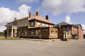Premier Inn Blackpool - Bispham