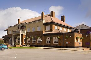 Premier Inn Blackpool - Bispham