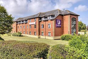 Premier Inn Blackpool East - M55 J4