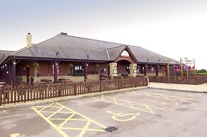 Premier Inn Blackpool East - M55 J4
